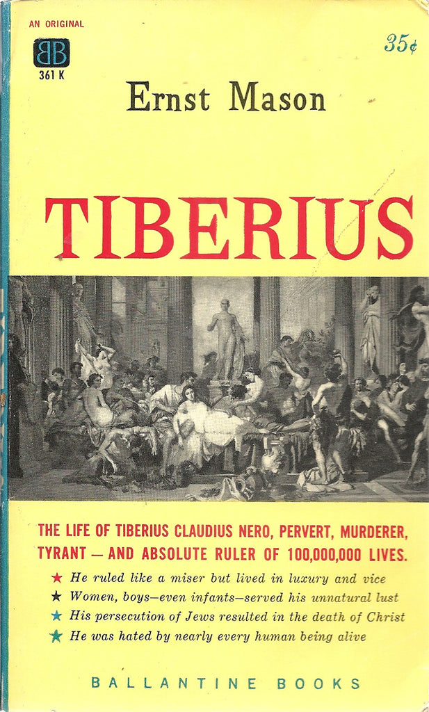 Tiberius