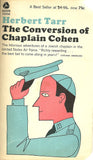The Conversion of Chaplin Cohen
