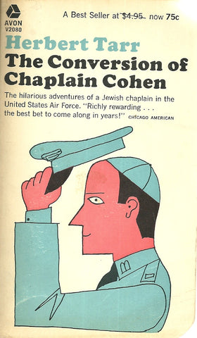 The Conversion of Chaplin Cohen