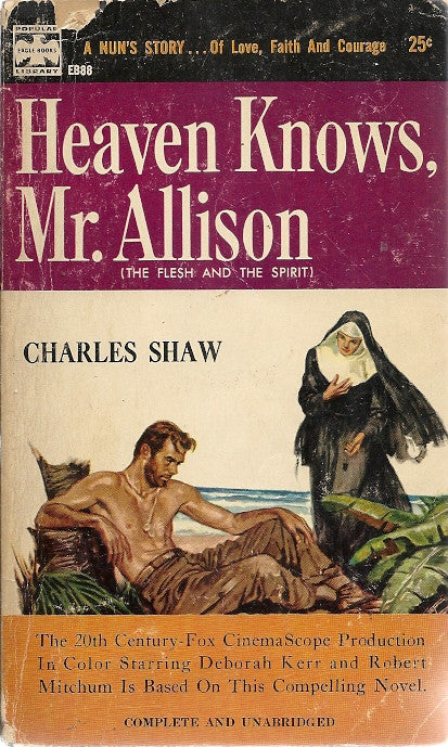 Heaven Knows, Mr. Allison