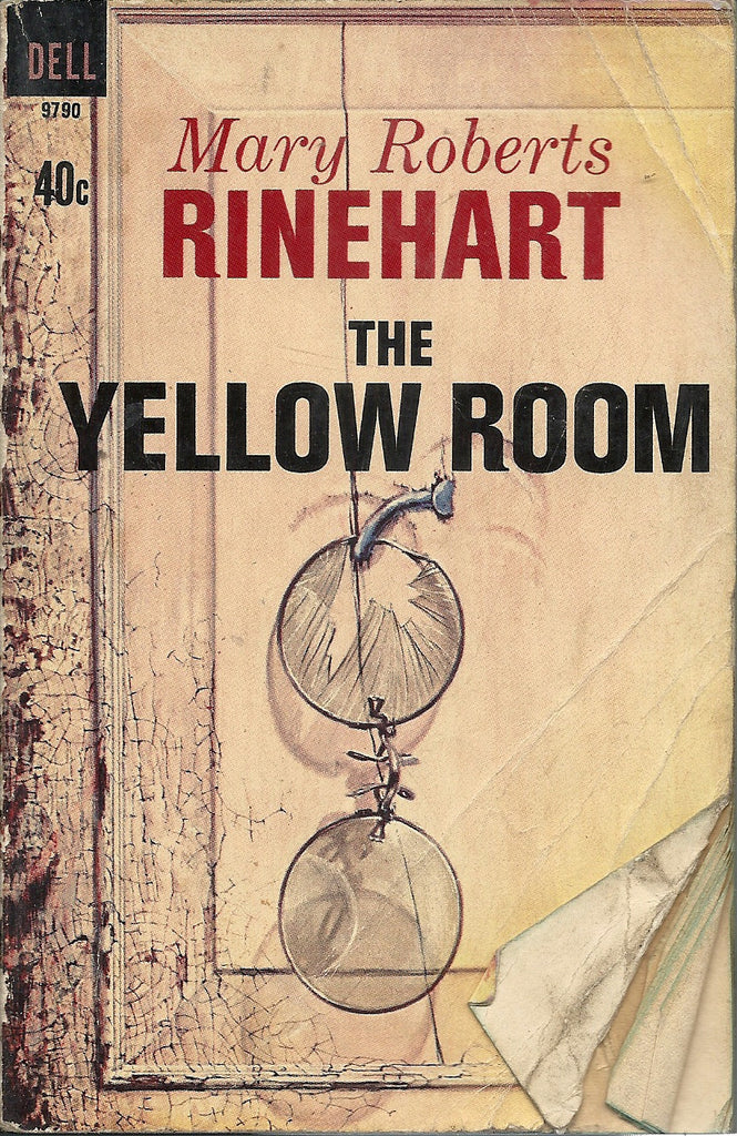 The Yellow Room