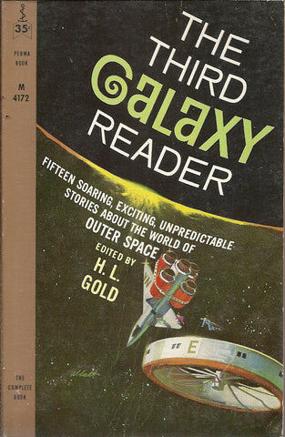 The Third Galaxy Reader