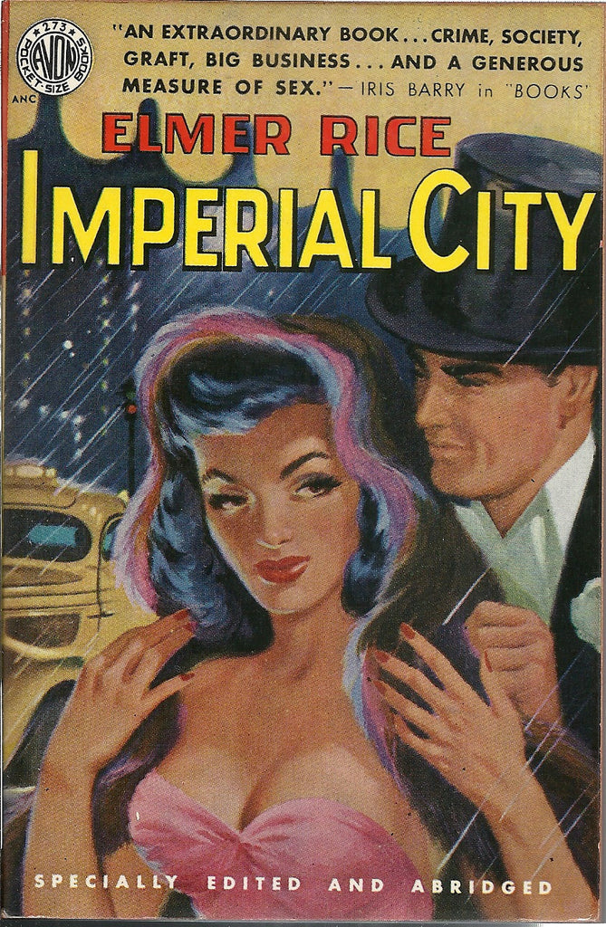 Imperial City