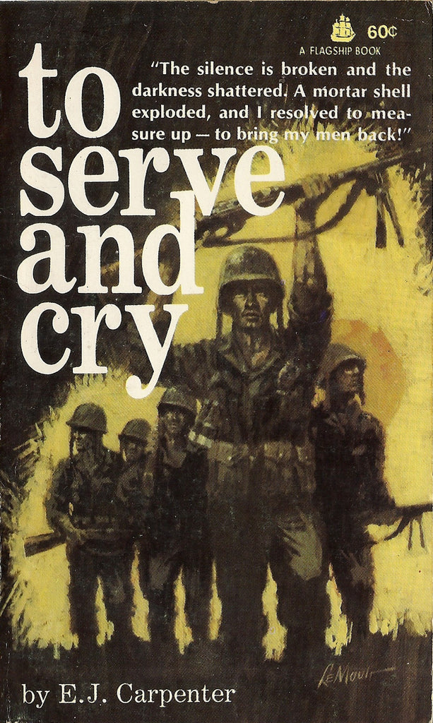 To Serve and Cry