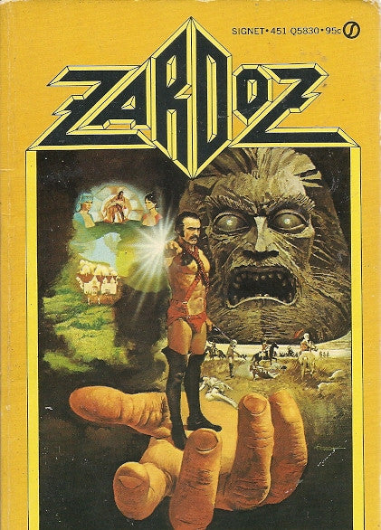 Zardoz