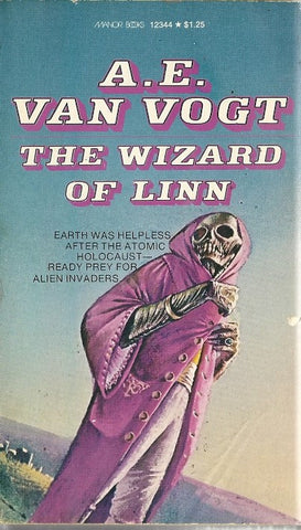 The Wizard of Linn