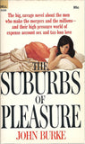 Suburbs of Pleasure