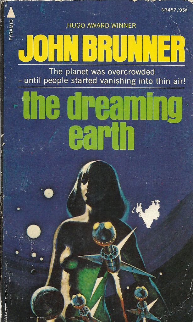 The Dreaming Earth