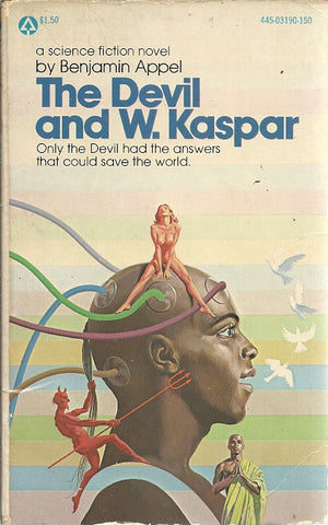 The Devil and W. Kaspar