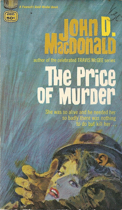 The Price of Murder