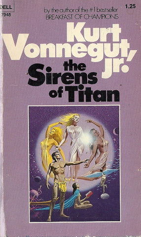 The Sirens of Titan