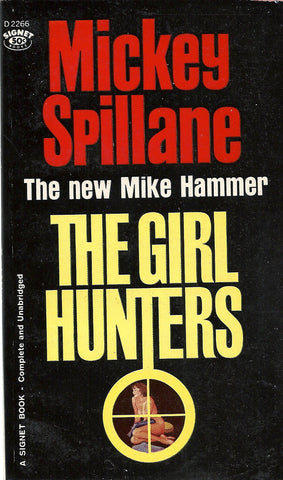 The Girl Hunters