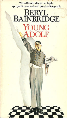 Young Adolf