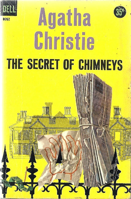 The Secret of Chimneys