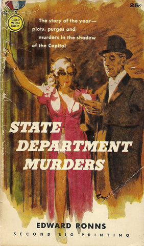 State Department Murders