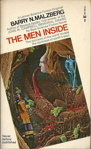 The Men Inside