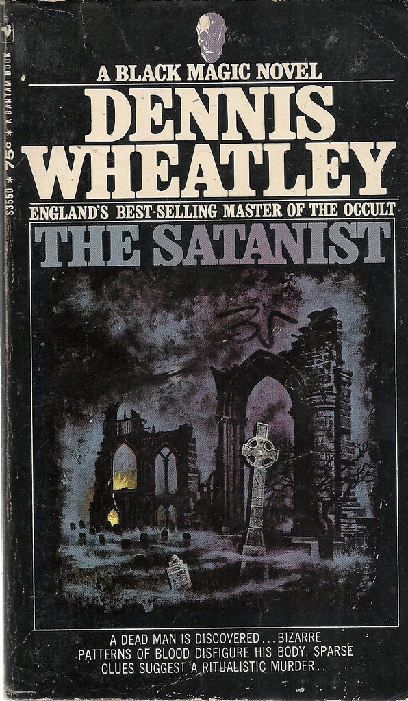 The Satanist