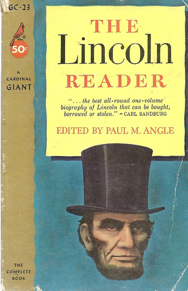 The Lincoln Reader