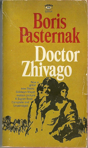 Doctor Zhivago