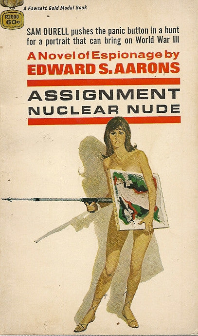 Assignment Nuclear Nude