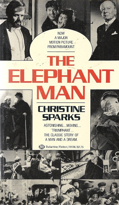 The Elephant Man