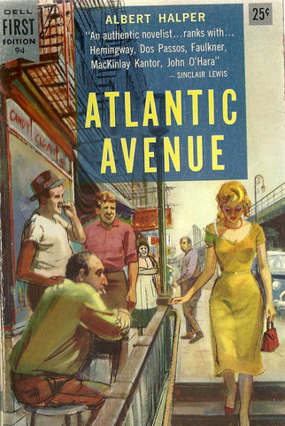 Atlantic Avenue