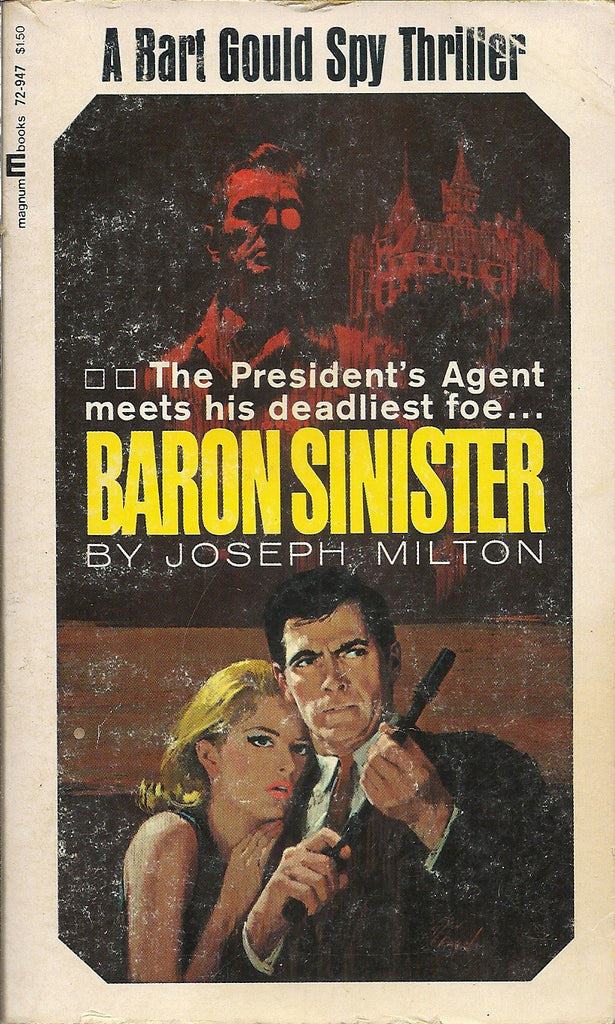 Baron Sinister