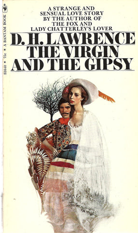 The Virgin and the Gipsy