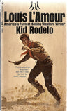 Kid Rodelo