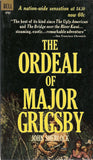 The Ordeal of Major Grigsby
