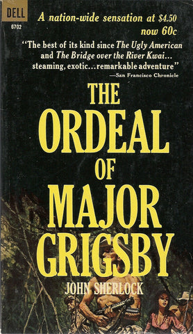 The Ordeal of Major Grigsby