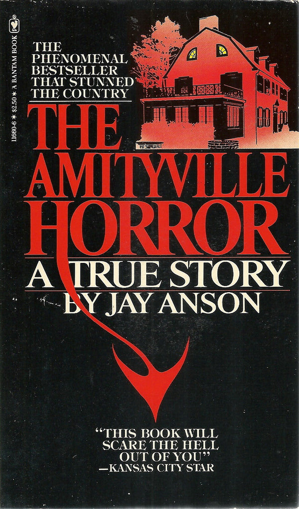 The Amitville Horror