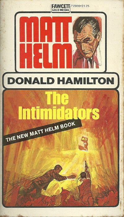 The Intimidators