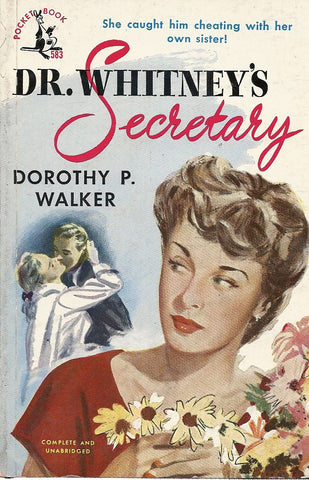 Dr. Whitney's Secretary