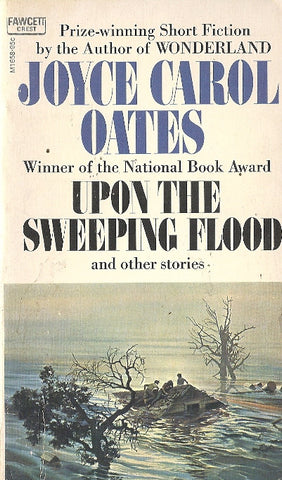 Upon the Sweeping Flood