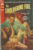 The Smoldering Fire
