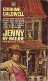 Jenny by Nature