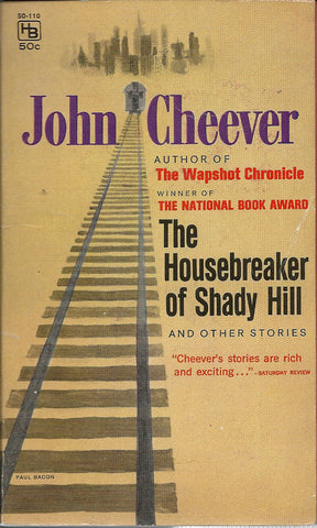 The Housebreaker of Shady Hill and other stories