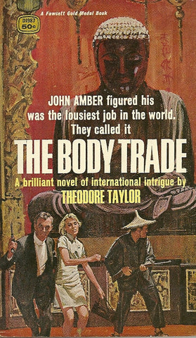 The Body Trade