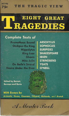 Eight Great Tragedies