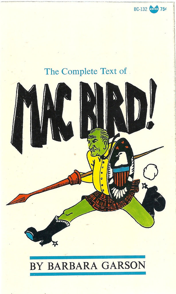 Mac Bird