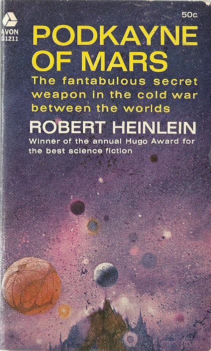 Podkayne of Mars