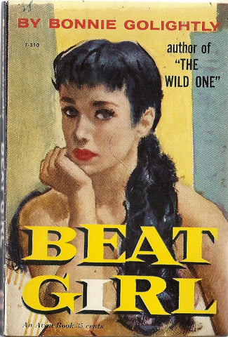 Beat Girl