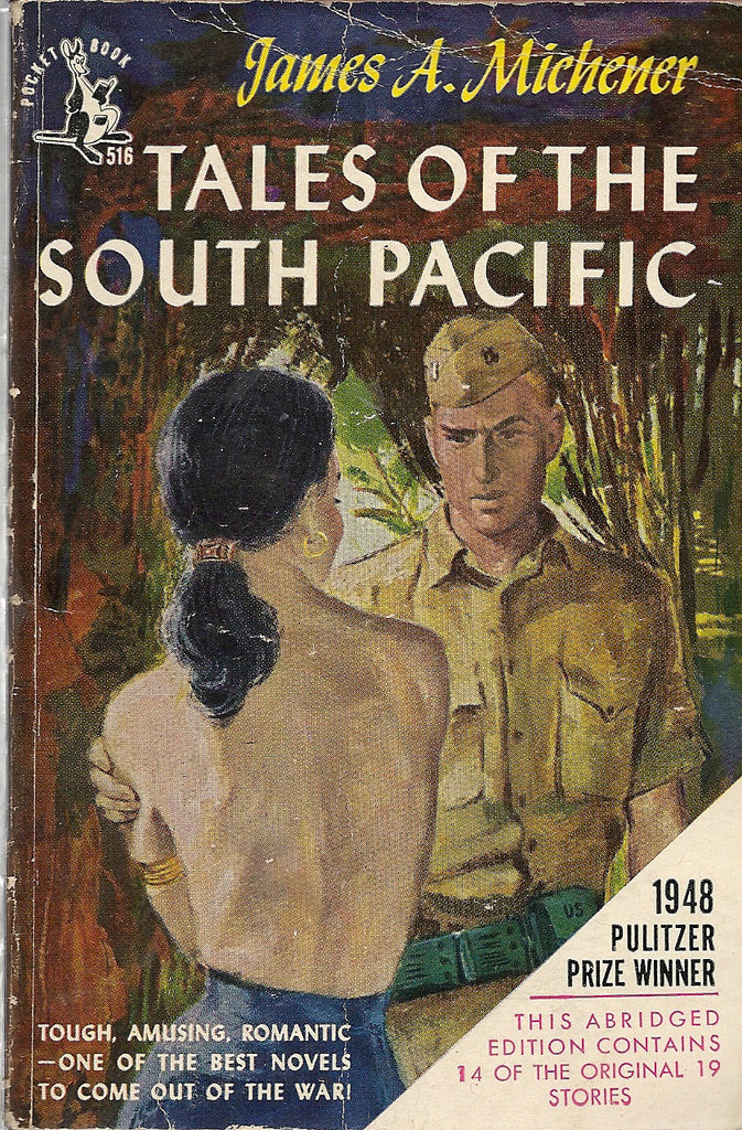 Tales of the South Pacific