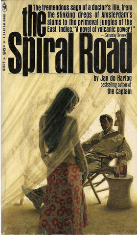 The Spiral Road