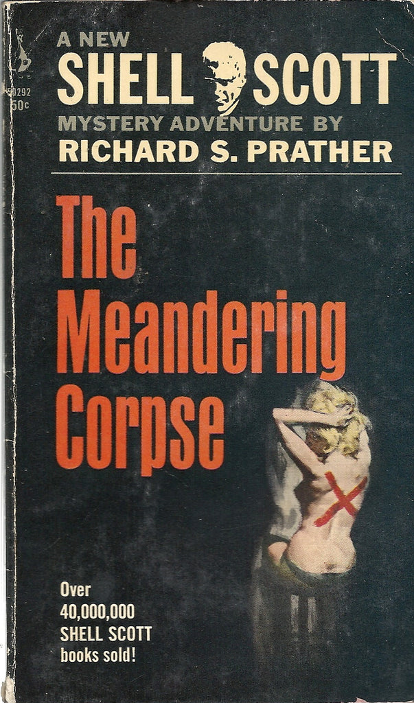 The Meandering Corpse