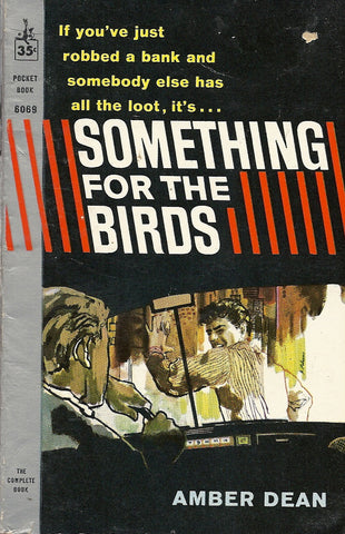 Something for the Birds