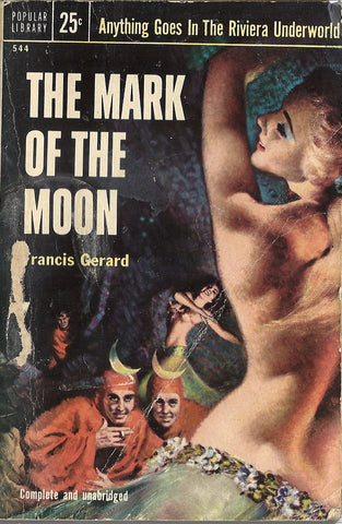 The Mark of the Moon