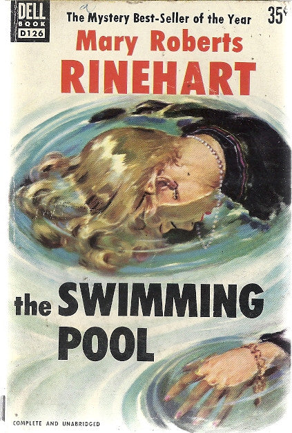 The Swimming Pool