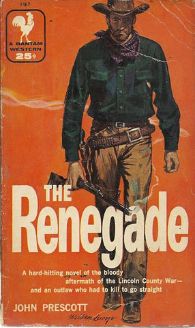 The Renegade